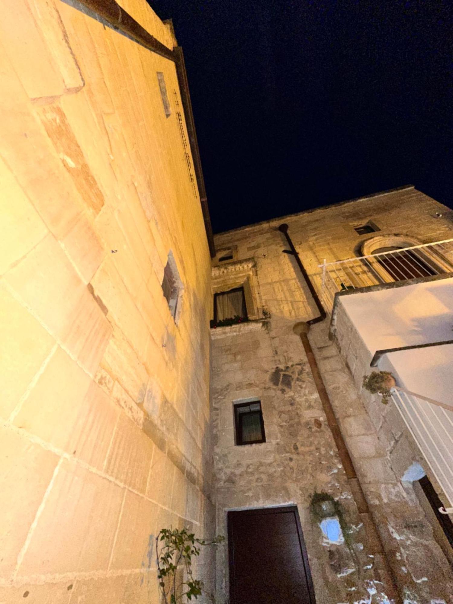 圣切萨廖迪莱切La Dimora Delle Grazie住宿加早餐旅馆 外观 照片