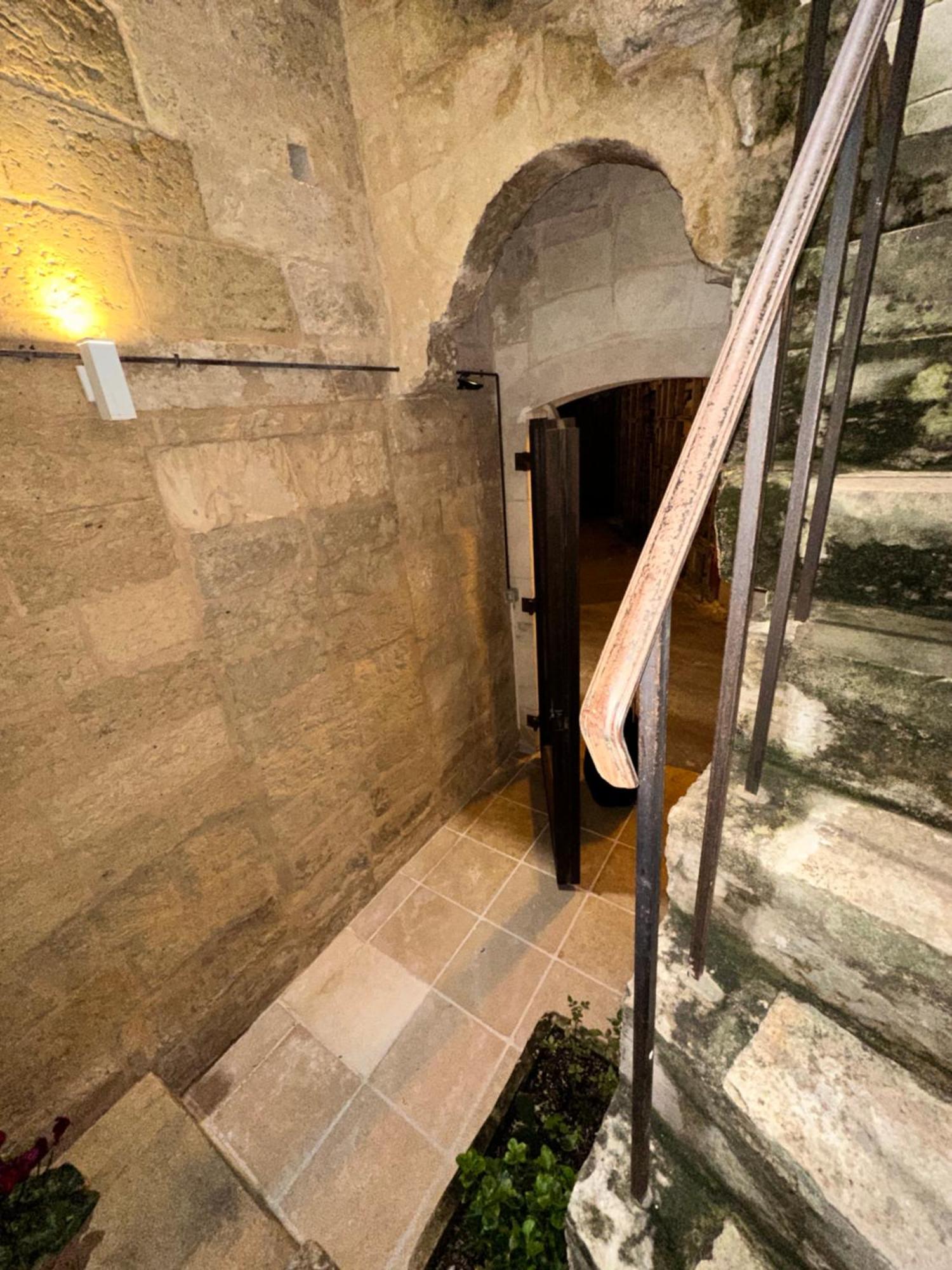 圣切萨廖迪莱切La Dimora Delle Grazie住宿加早餐旅馆 外观 照片
