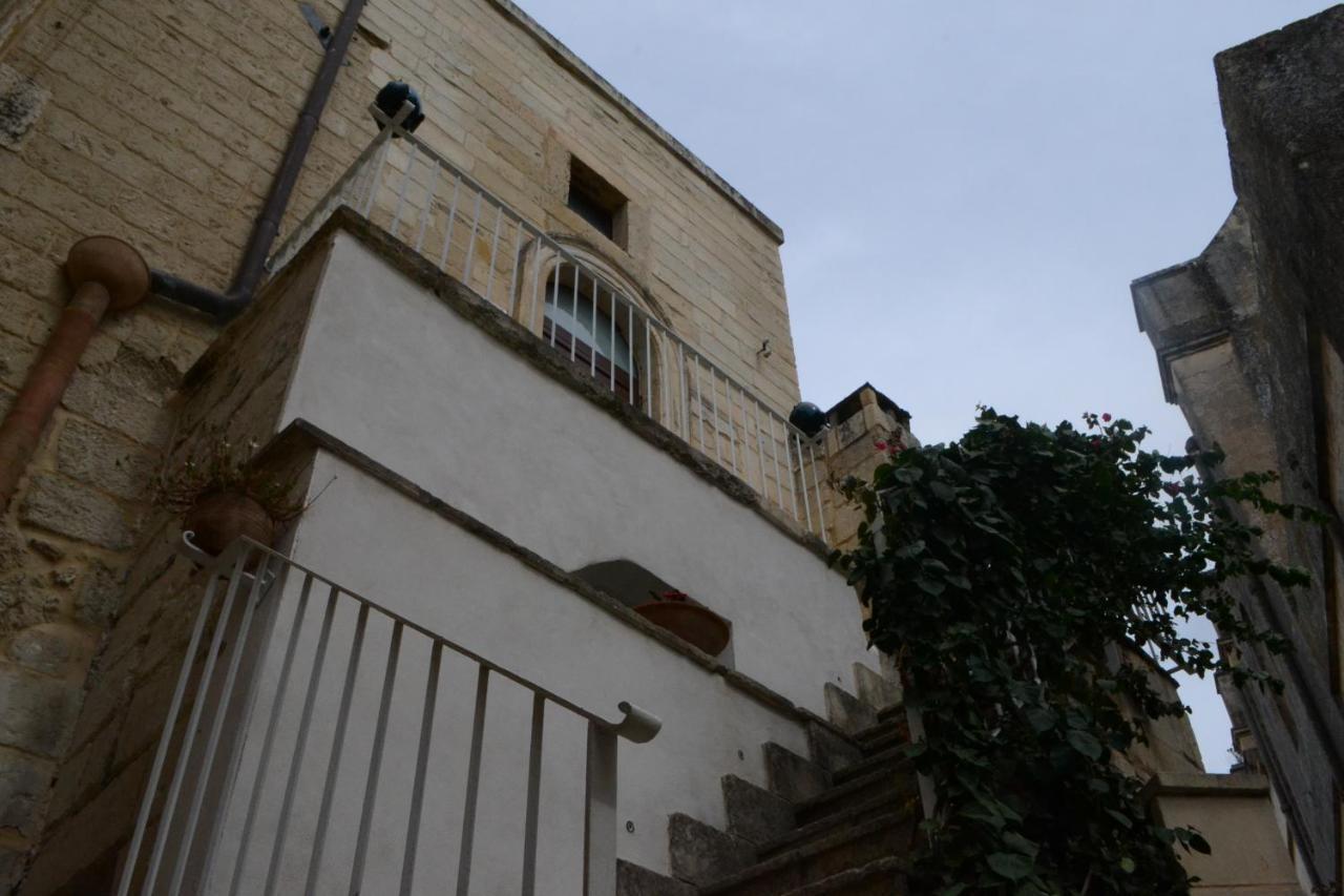 圣切萨廖迪莱切La Dimora Delle Grazie住宿加早餐旅馆 外观 照片